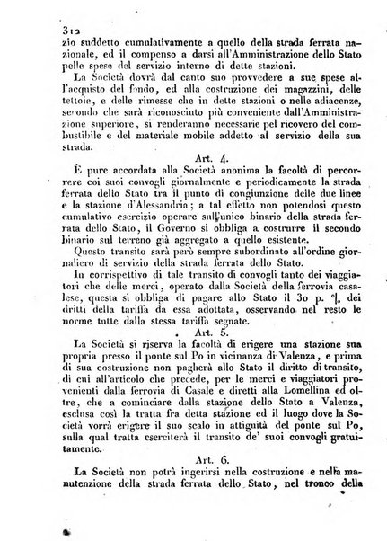 Raccolta degli atti del Governo di Sua Maestà il re di Sardegna